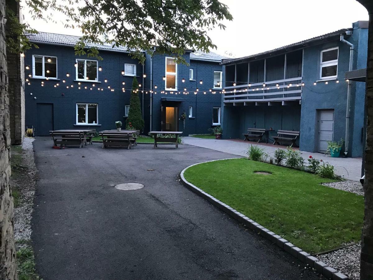 Ferienwohnung 40 Saules Ventspils Exterior foto